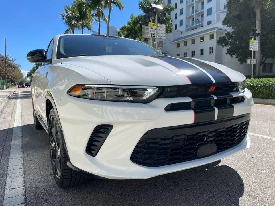 2024 Dodge Hornet - Image 8 of 12
