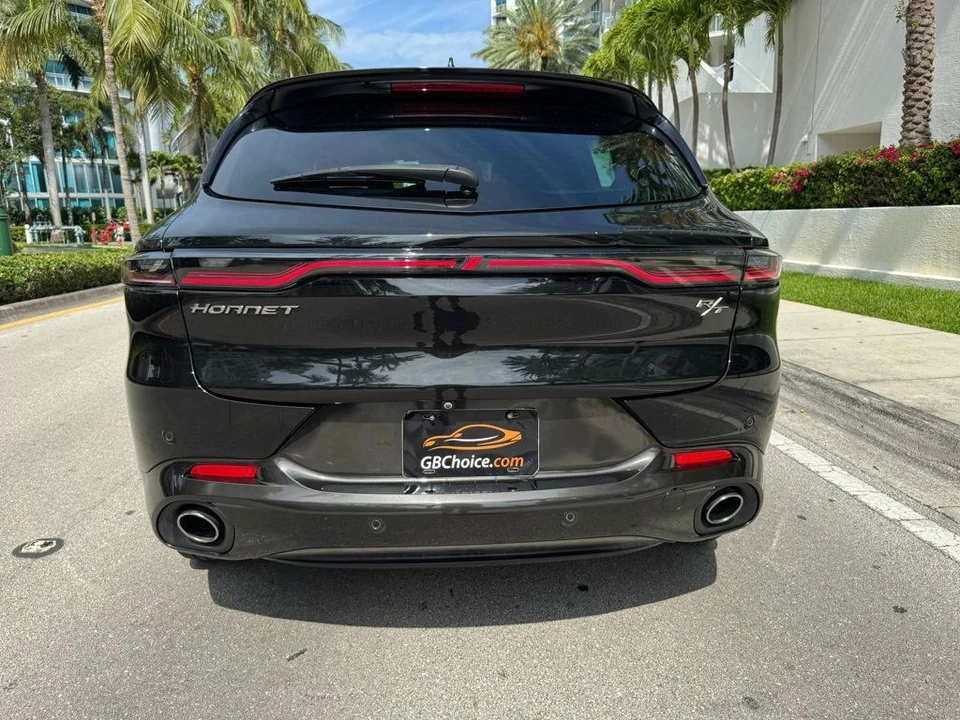 2024 Dodge Hornet - Image 6 of 12