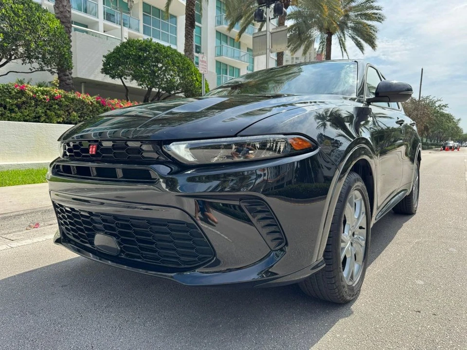 2024 Dodge Hornet - Image 9 of 12
