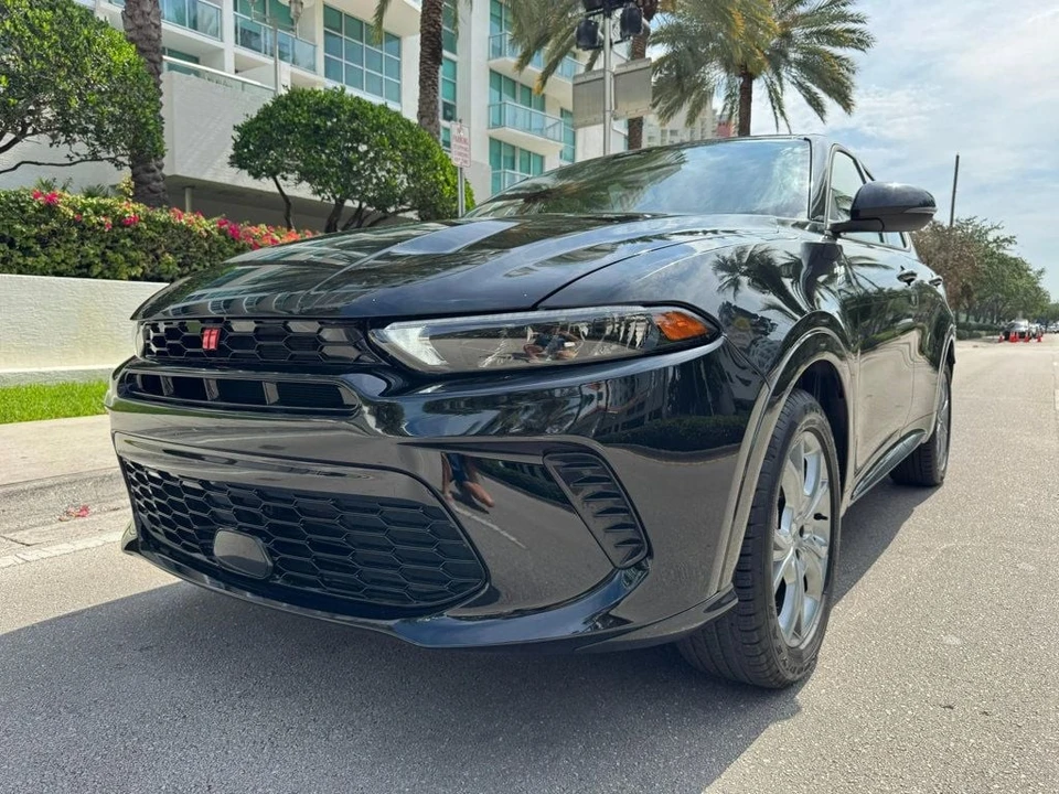 2024 Dodge Hornet - Image 9 of 12