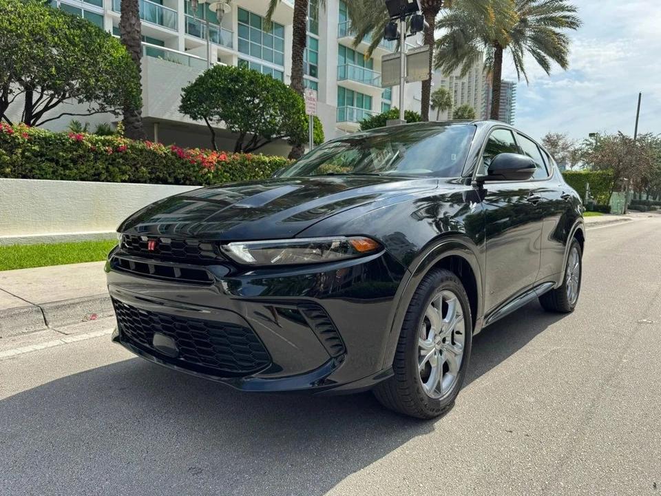 2024 Dodge Hornet - Image 4 of 12