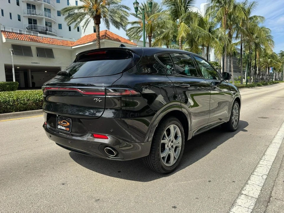 2024 Dodge Hornet - Image 7 of 12