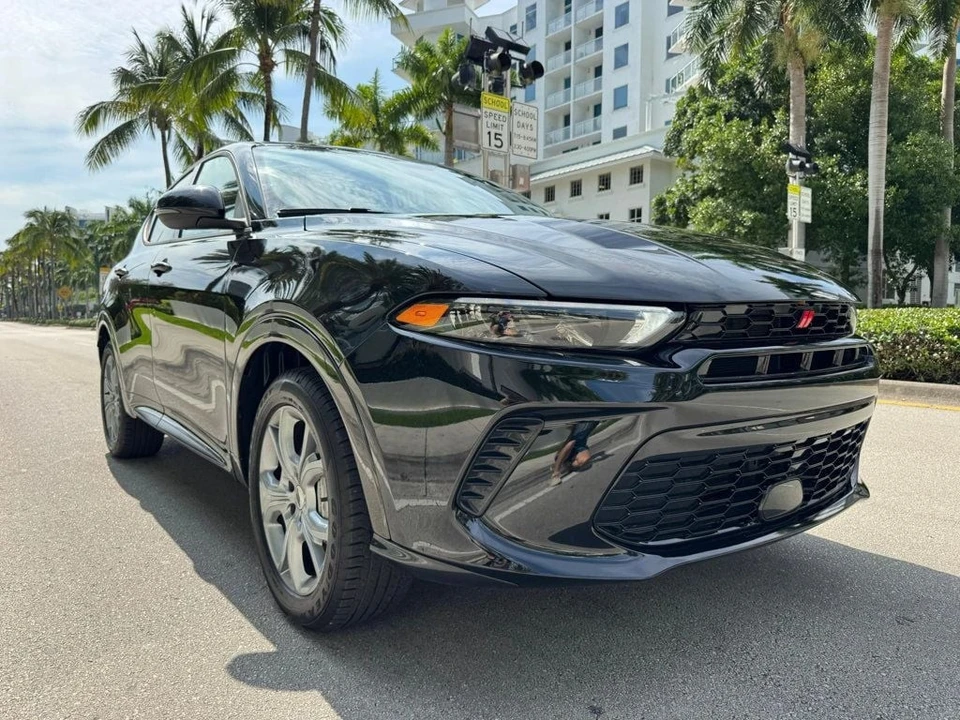 2024 Dodge Hornet - Image 8 of 12