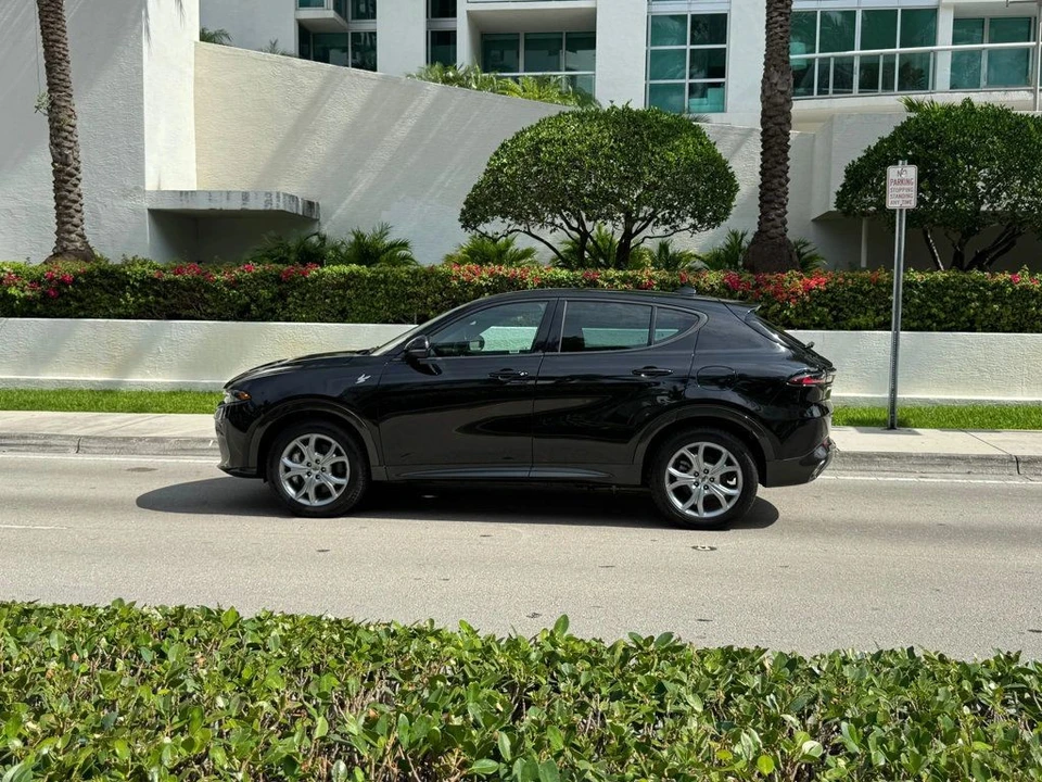 2024 Dodge Hornet - Image 10 of 12