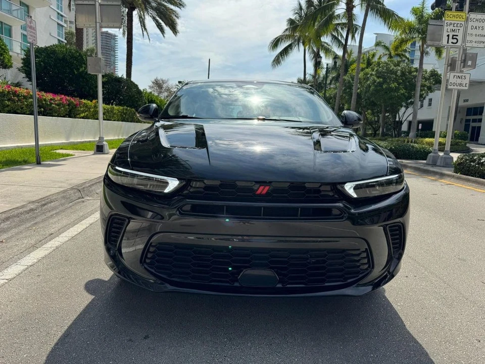 2024 Dodge Hornet - Image 3 of 12