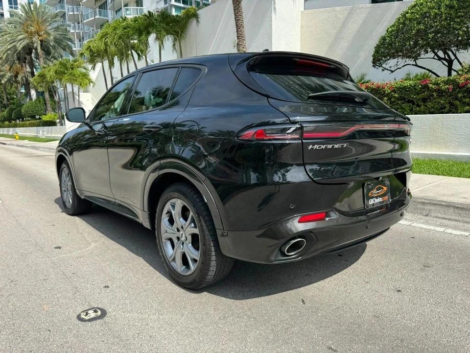 2024 Dodge Hornet - Image 5 of 12