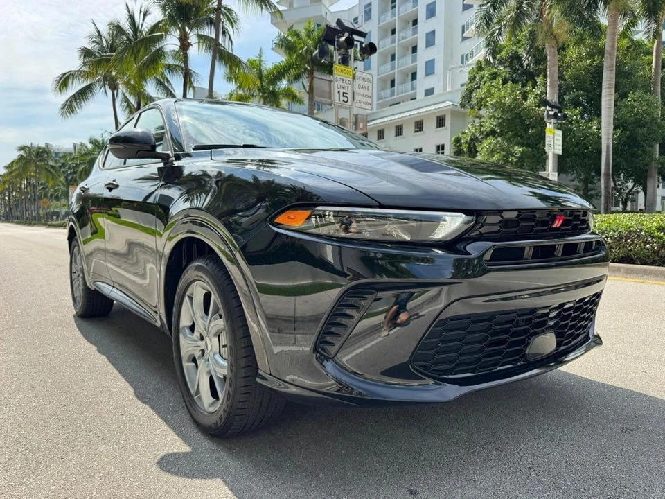 2024 Dodge Hornet - Image 8 of 12