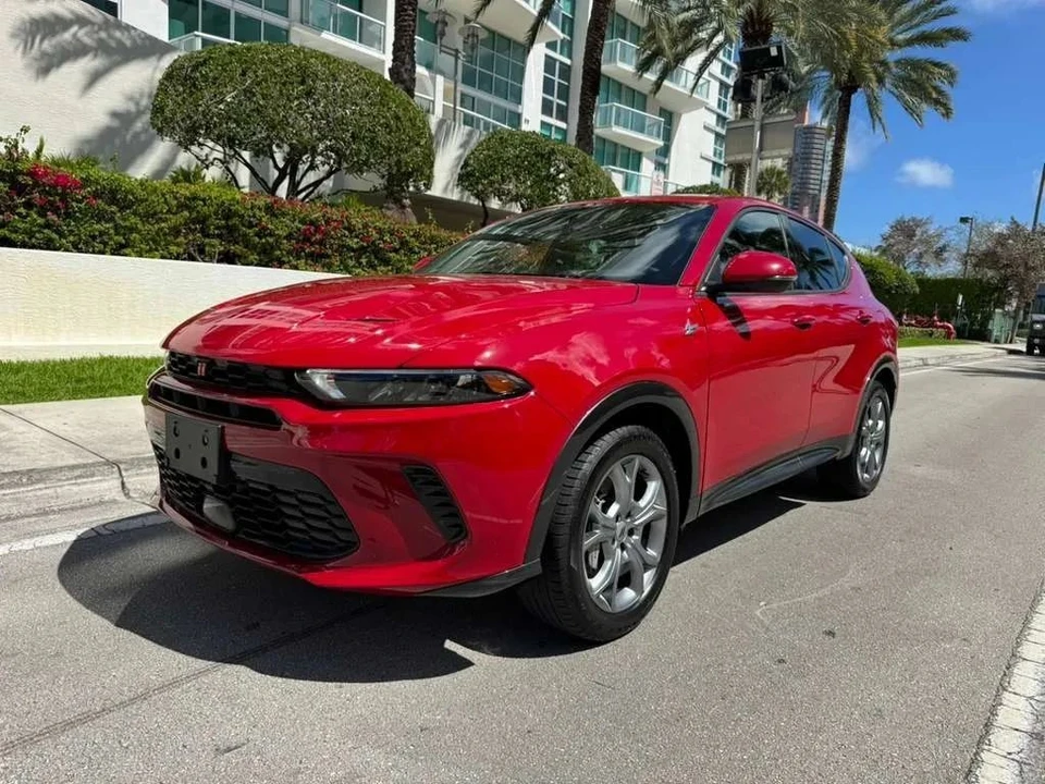 2024 Dodge Hornet - Image 4 of 12