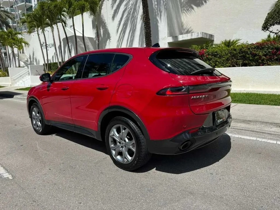 2024 Dodge Hornet - Image 5 of 12