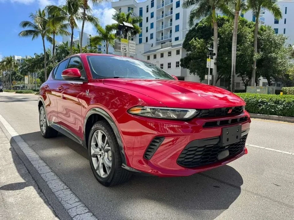 2024 Dodge Hornet - Image 2 of 12