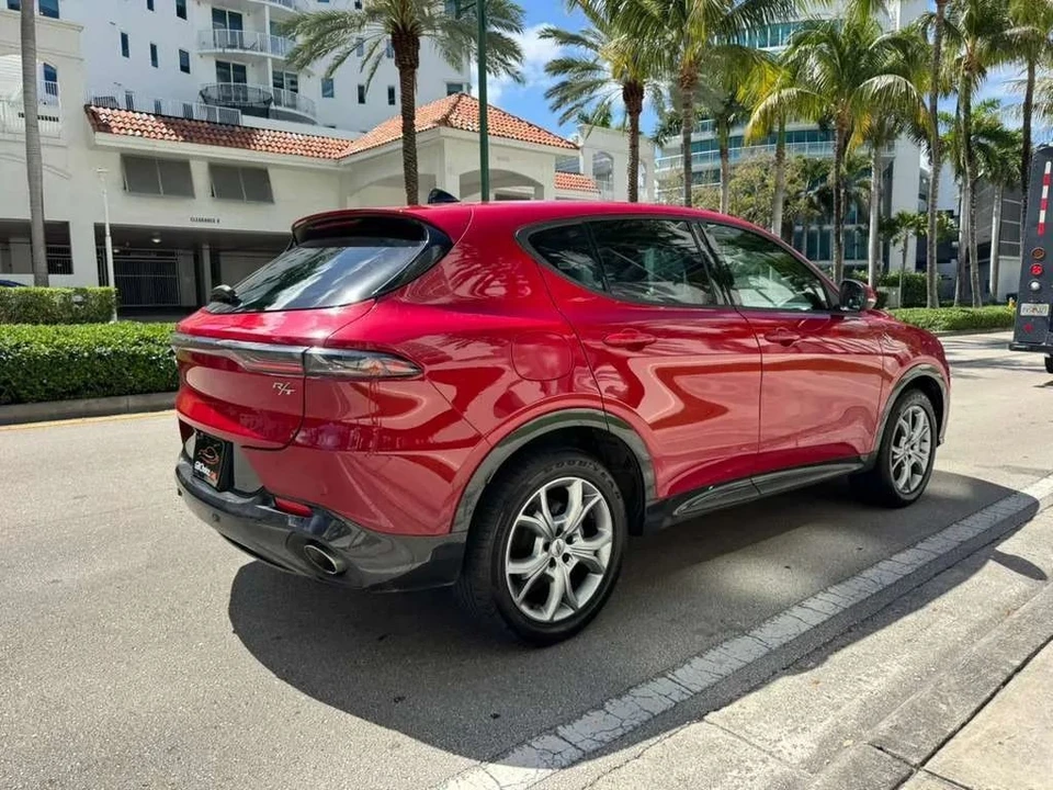2024 Dodge Hornet - Image 7 of 12