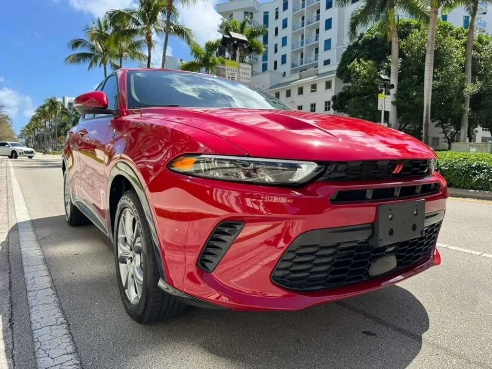 2024 Dodge Hornet - Image 8 of 12
