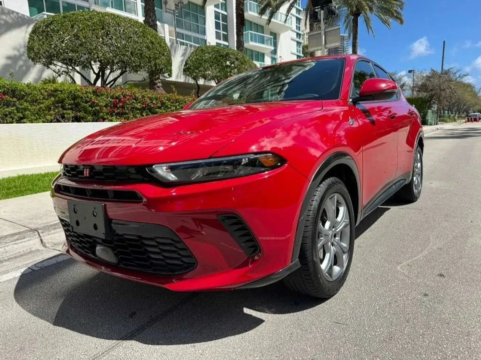 2024 Dodge Hornet - Image 9 of 12