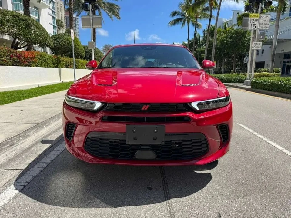 2024 Dodge Hornet - Image 3 of 12