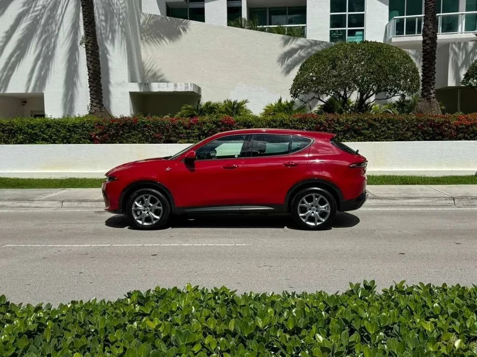2024 Dodge Hornet - Image 10 of 12