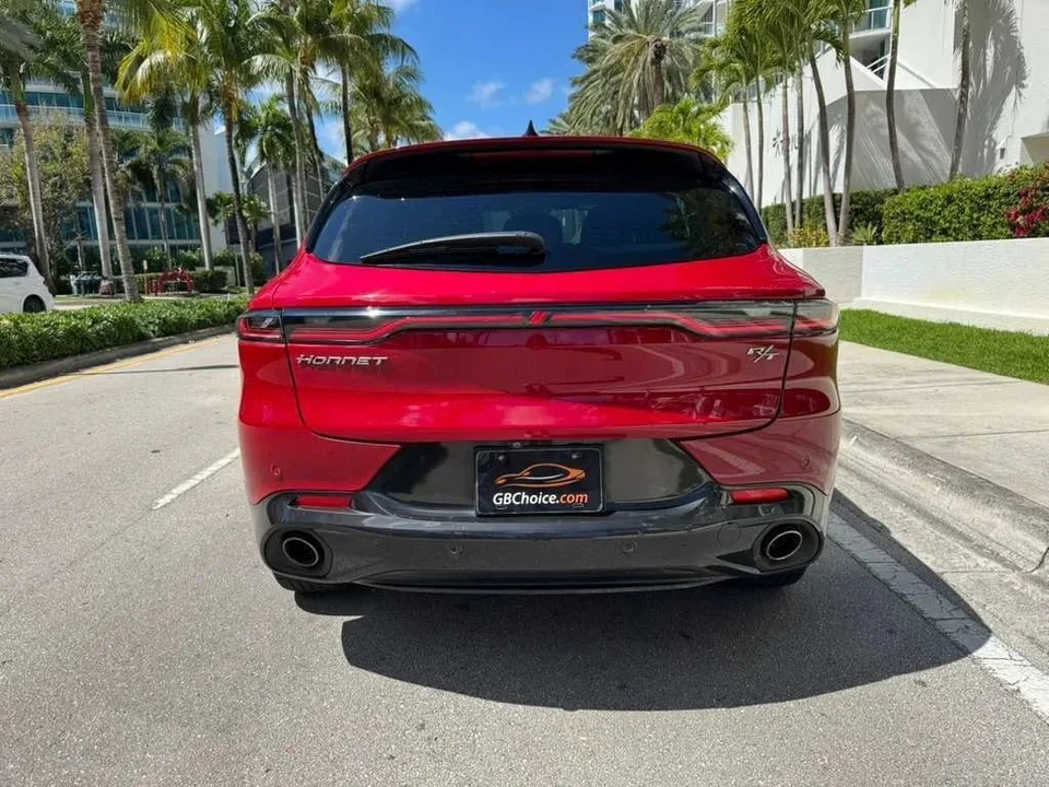 2024 Dodge Hornet - Image 6 of 12