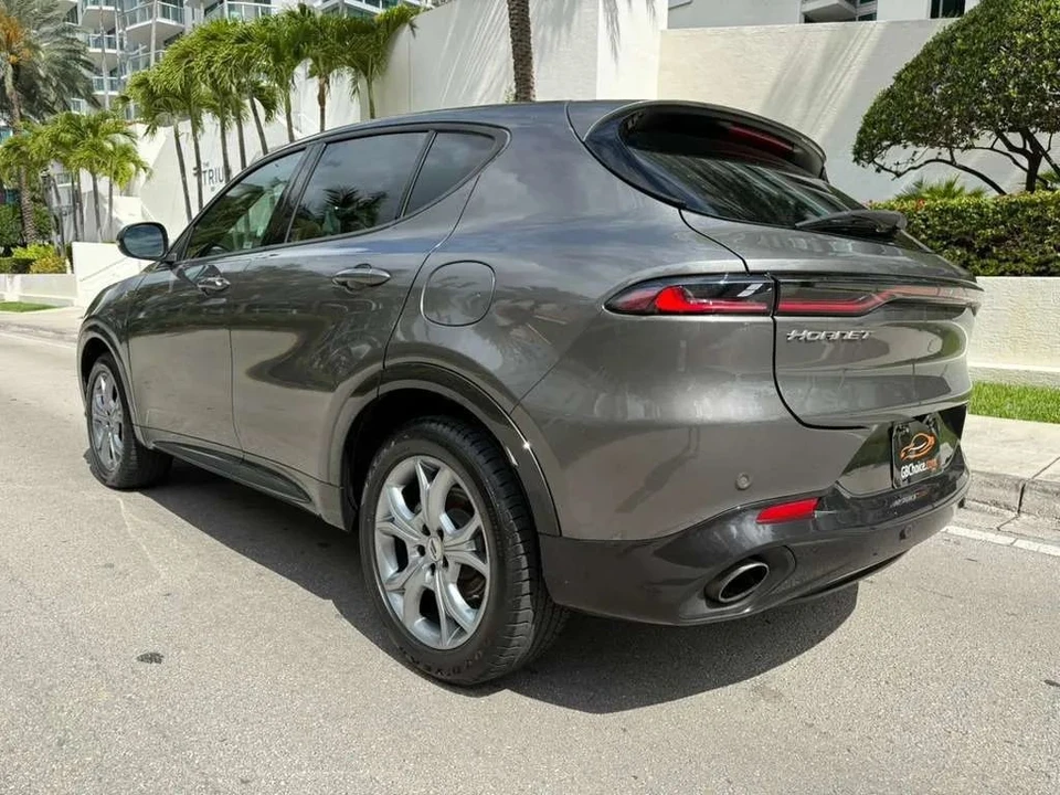 2024 Dodge Hornet - Image 7 of 12