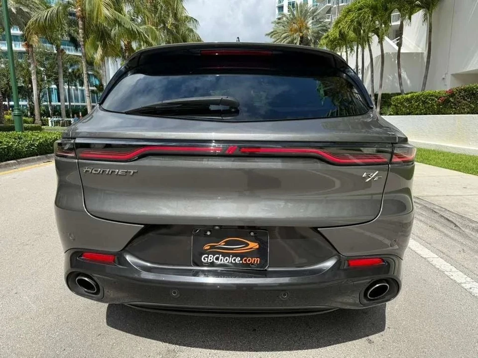 2024 Dodge Hornet - Image 8 of 12
