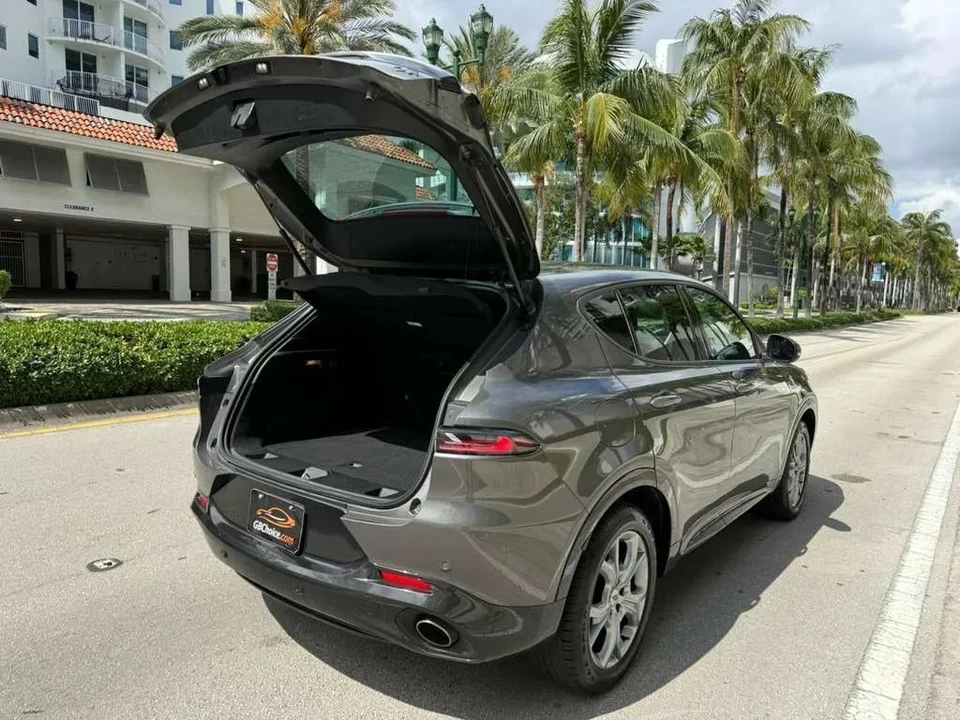 2024 Dodge Hornet - Image 10 of 12