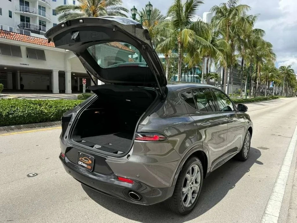 2024 Dodge Hornet - Image 10 of 12