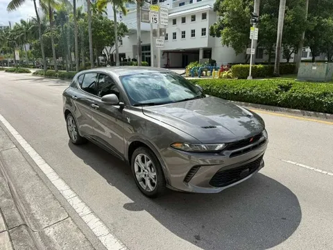 2024 Dodge Hornet R/T EAWD
