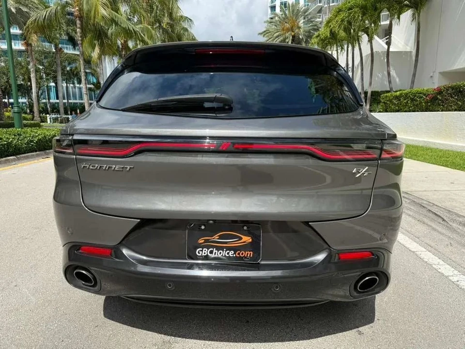 2024 Dodge Hornet - Image 8 of 12
