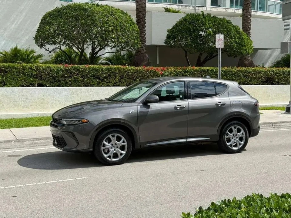 2024 Dodge Hornet - Image 9 of 12