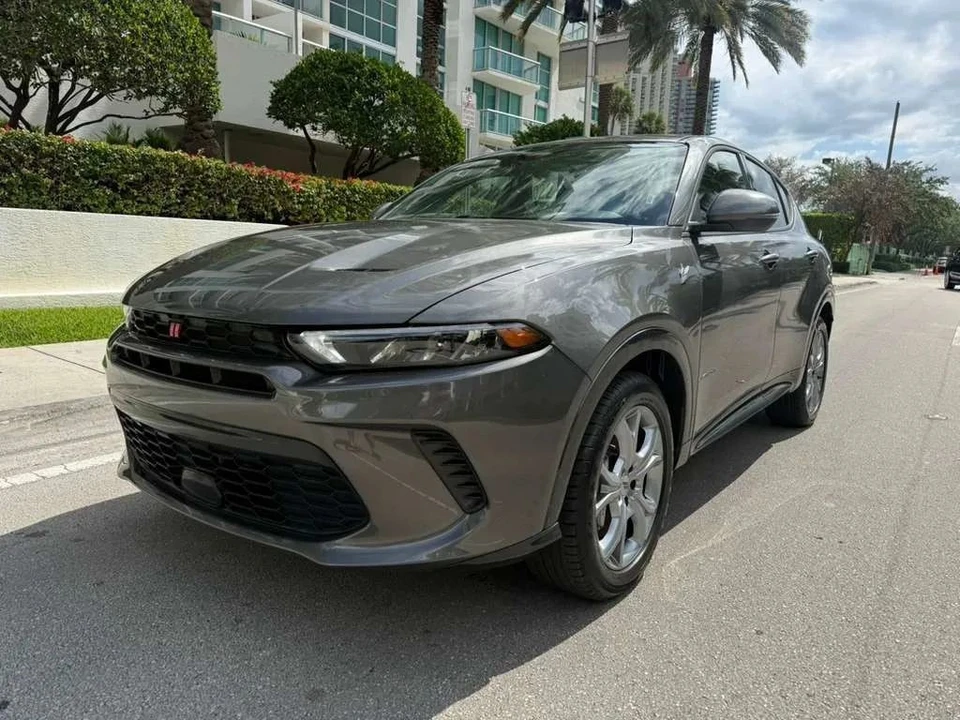 2024 Dodge Hornet - Image 2 of 12