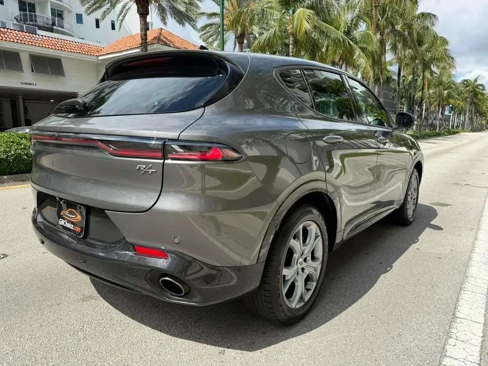 2024 Dodge Hornet - Image 6 of 12