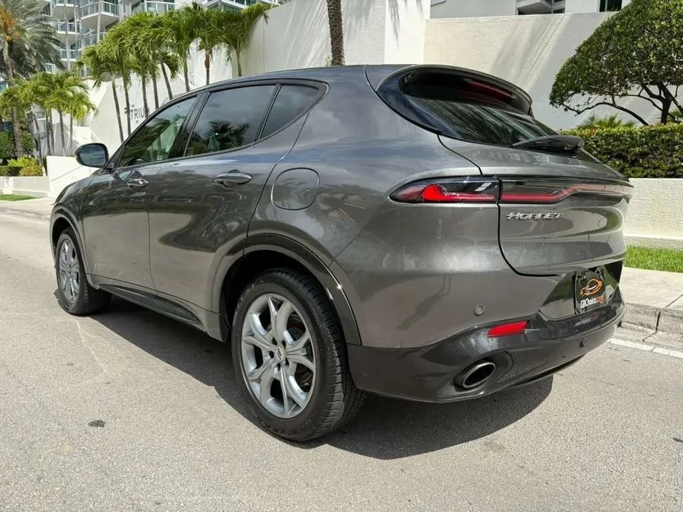 2024 Dodge Hornet - Image 7 of 12