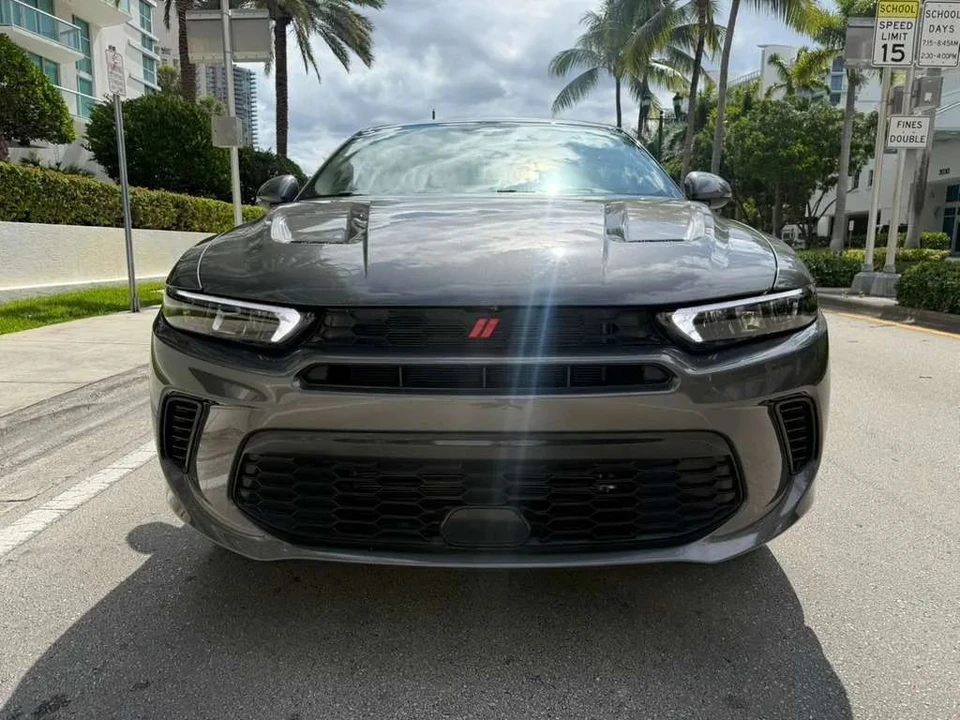 2024 Dodge Hornet - Image 3 of 12