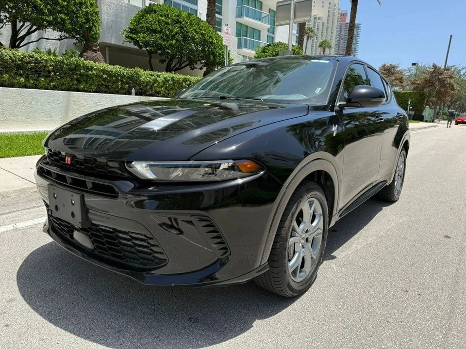 2024 Dodge Hornet - Image 4 of 12