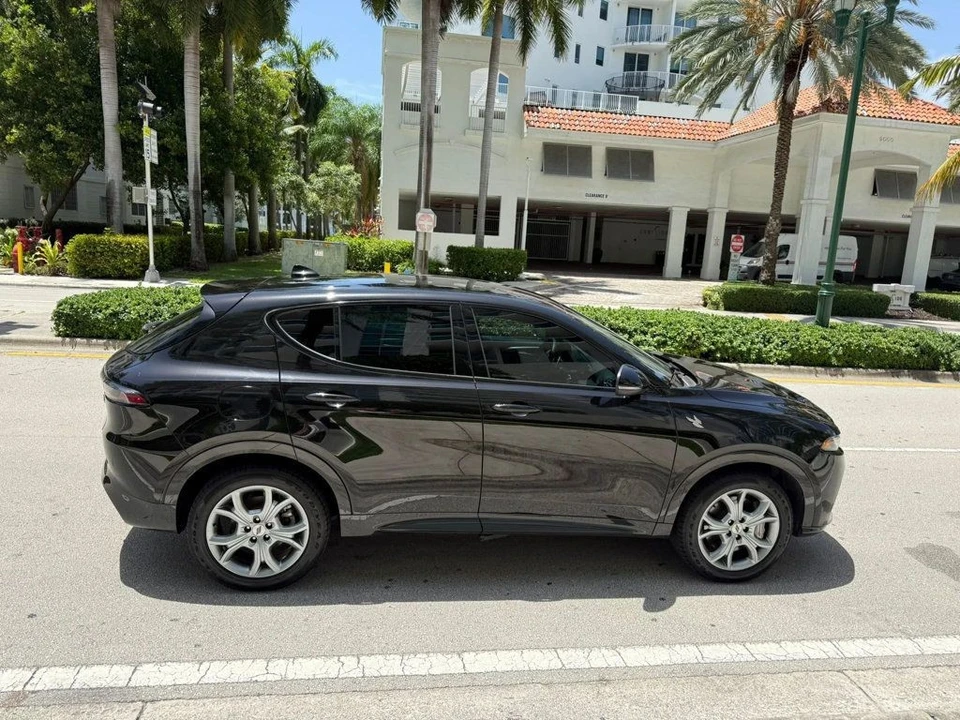 2024 Dodge Hornet - Image 6 of 12