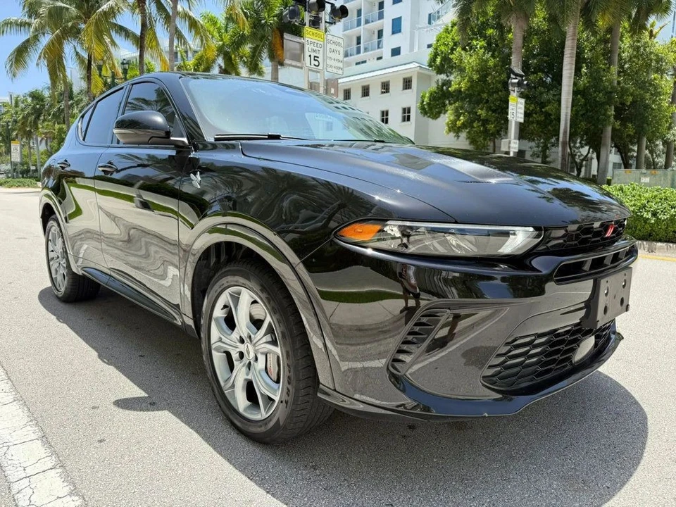 2024 Dodge Hornet - Image 2 of 12