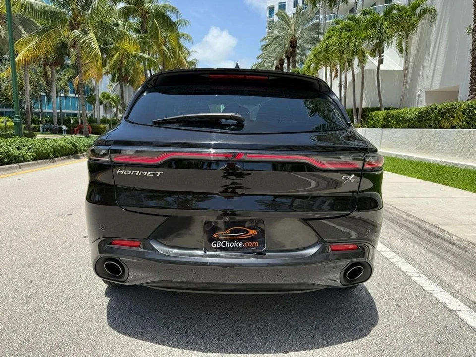 2024 Dodge Hornet - Image 7 of 12