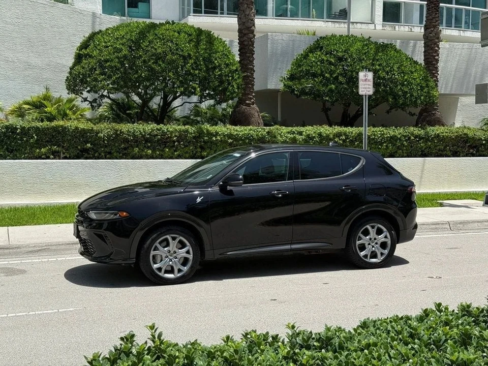 2024 Dodge Hornet - Image 10 of 12