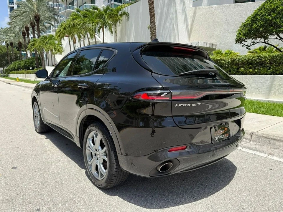2024 Dodge Hornet - Image 8 of 12