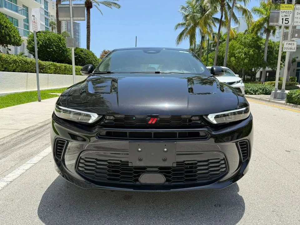 2024 Dodge Hornet - Image 3 of 12