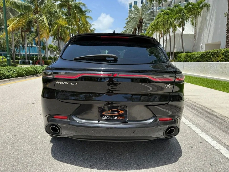 2024 Dodge Hornet - Image 7 of 12