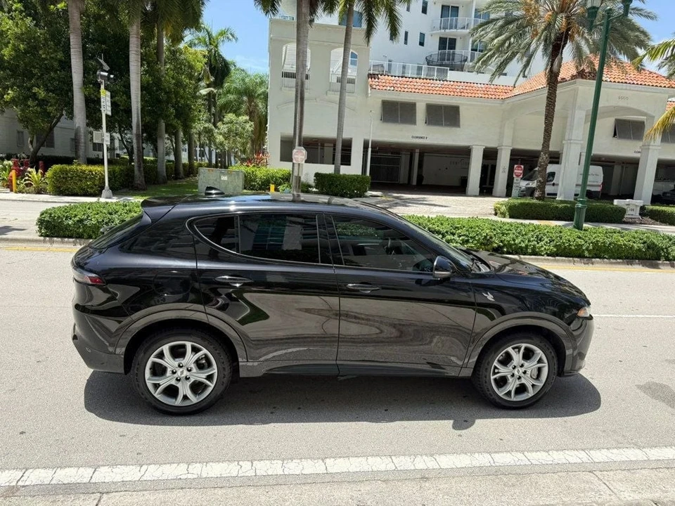 2024 Dodge Hornet - Image 6 of 12