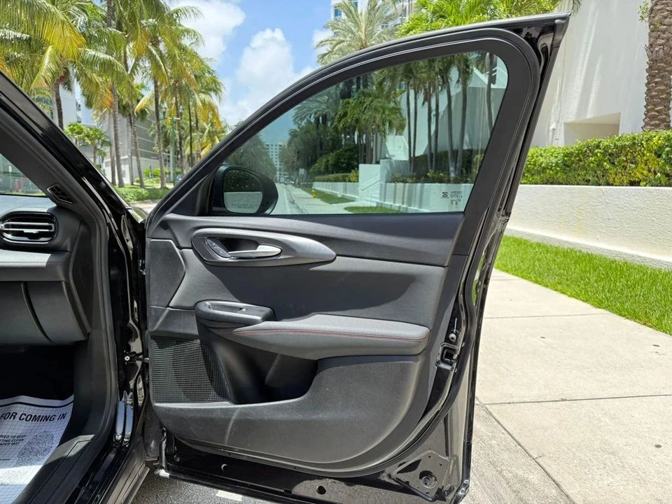 2024 Dodge Hornet - Image 11 of 12