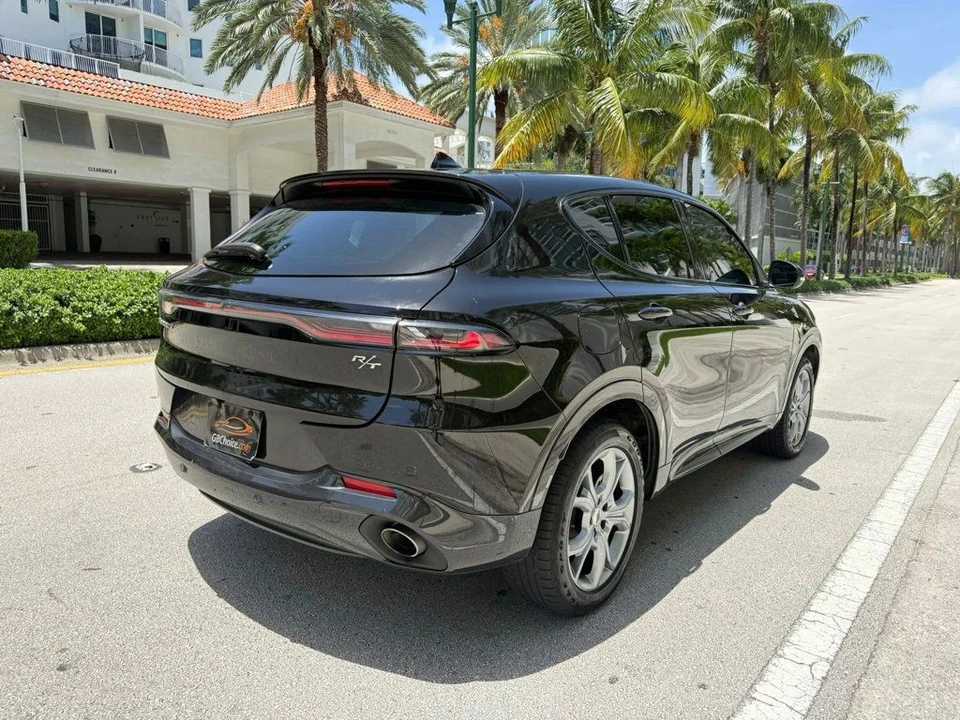 2024 Dodge Hornet - Image 5 of 12