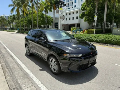 2024 Dodge Hornet R/T EAWD