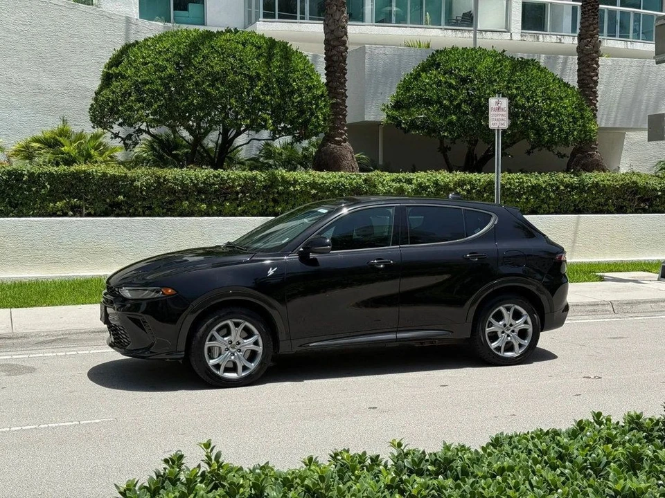 2024 Dodge Hornet - Image 10 of 12