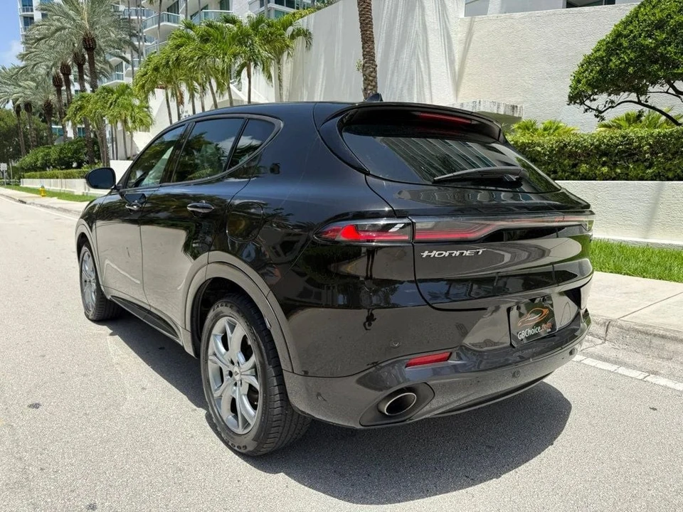 2024 Dodge Hornet - Image 8 of 12