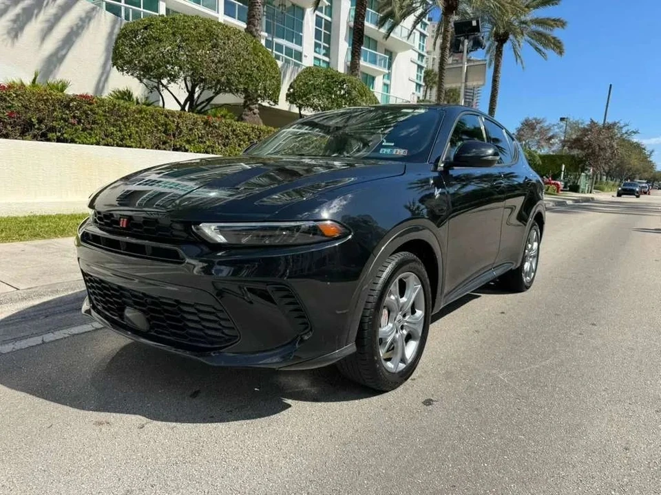 2024 Dodge Hornet - Image 4 of 12