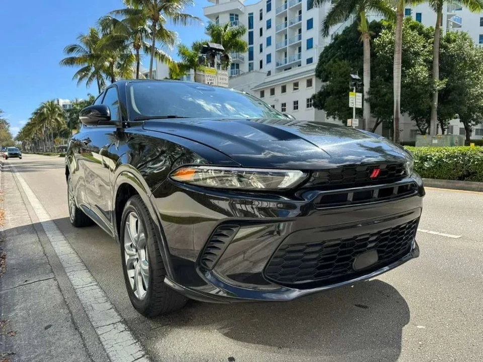 2024 Dodge Hornet - Image 8 of 12