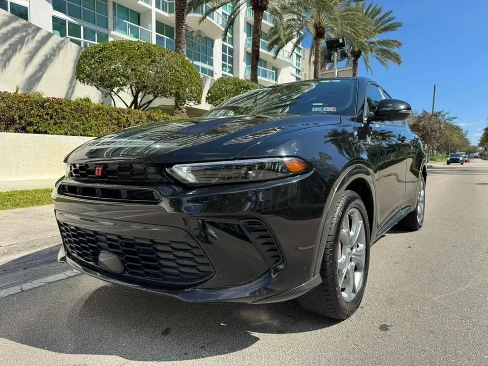 2024 Dodge Hornet - Image 9 of 12