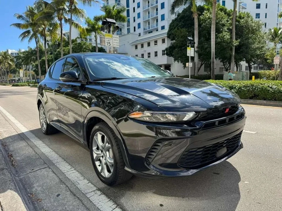 2024 Dodge Hornet - Image 2 of 12
