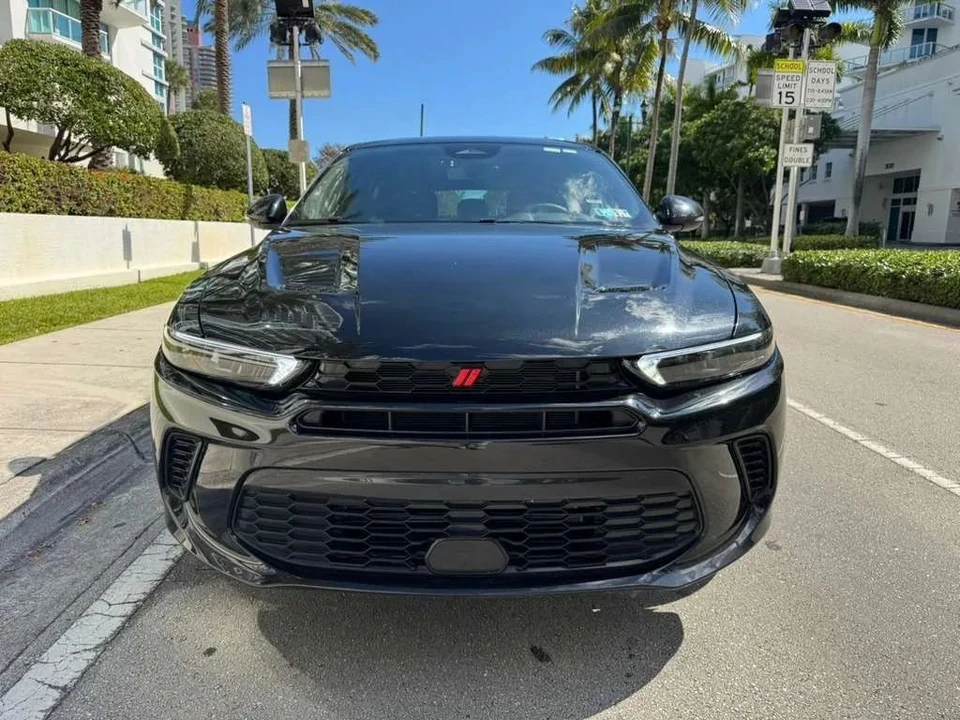 2024 Dodge Hornet - Image 3 of 12